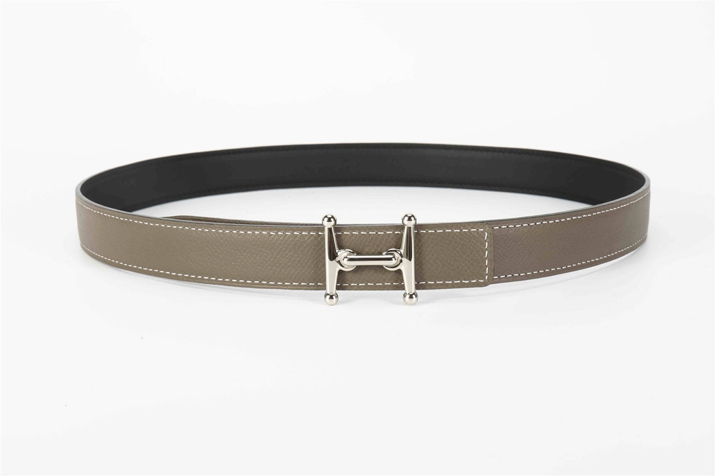 H**mes belts 38mm